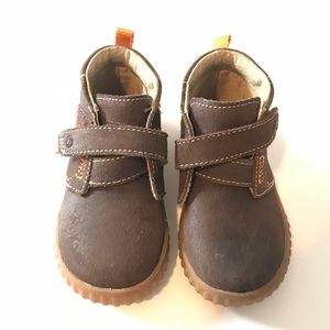 Stride Rite Toddler Boy Shoes